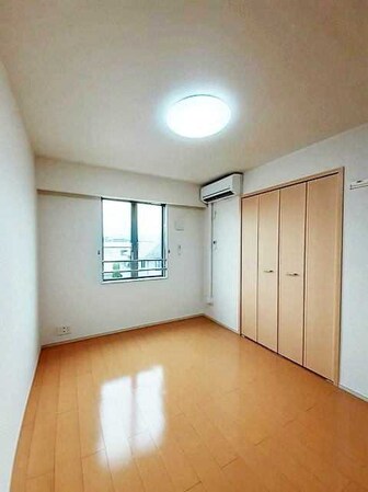 富栄富士見町ヒルズIIの物件内観写真